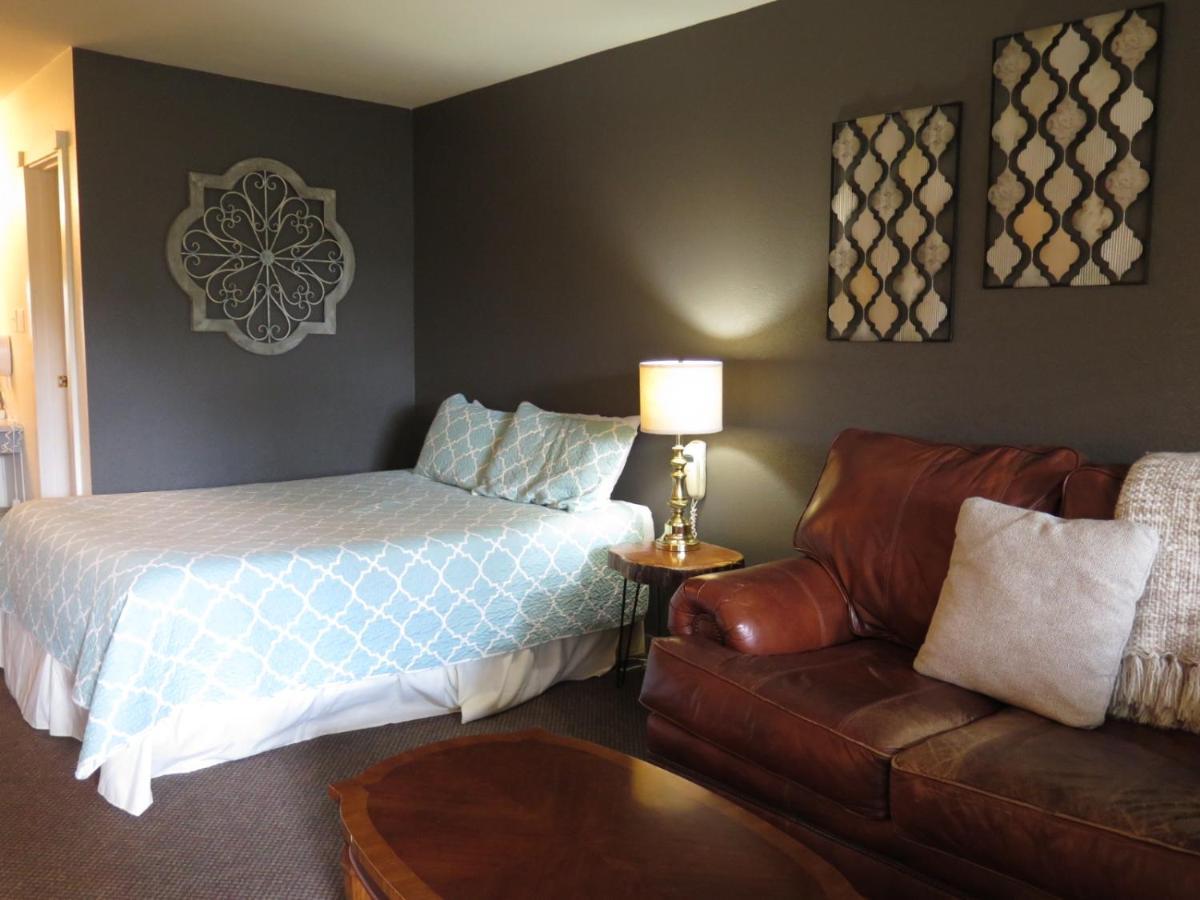 Wimberley Inn & Bar Chambre photo