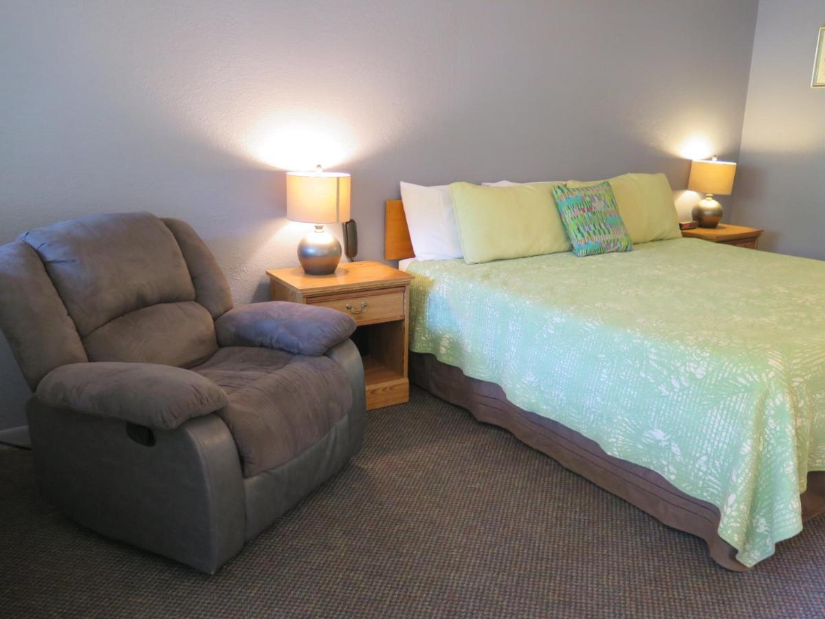 Wimberley Inn & Bar Chambre photo