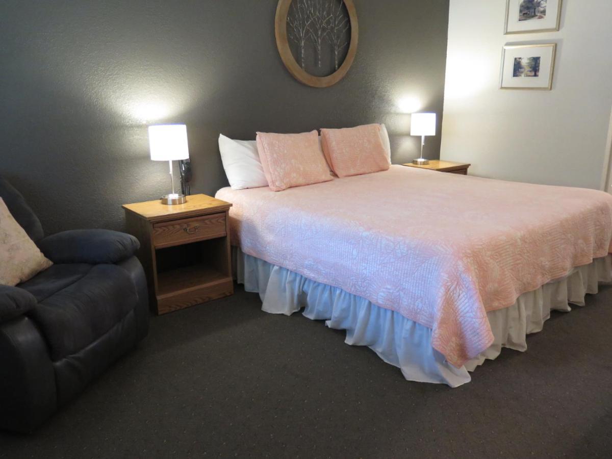 Wimberley Inn & Bar Chambre photo
