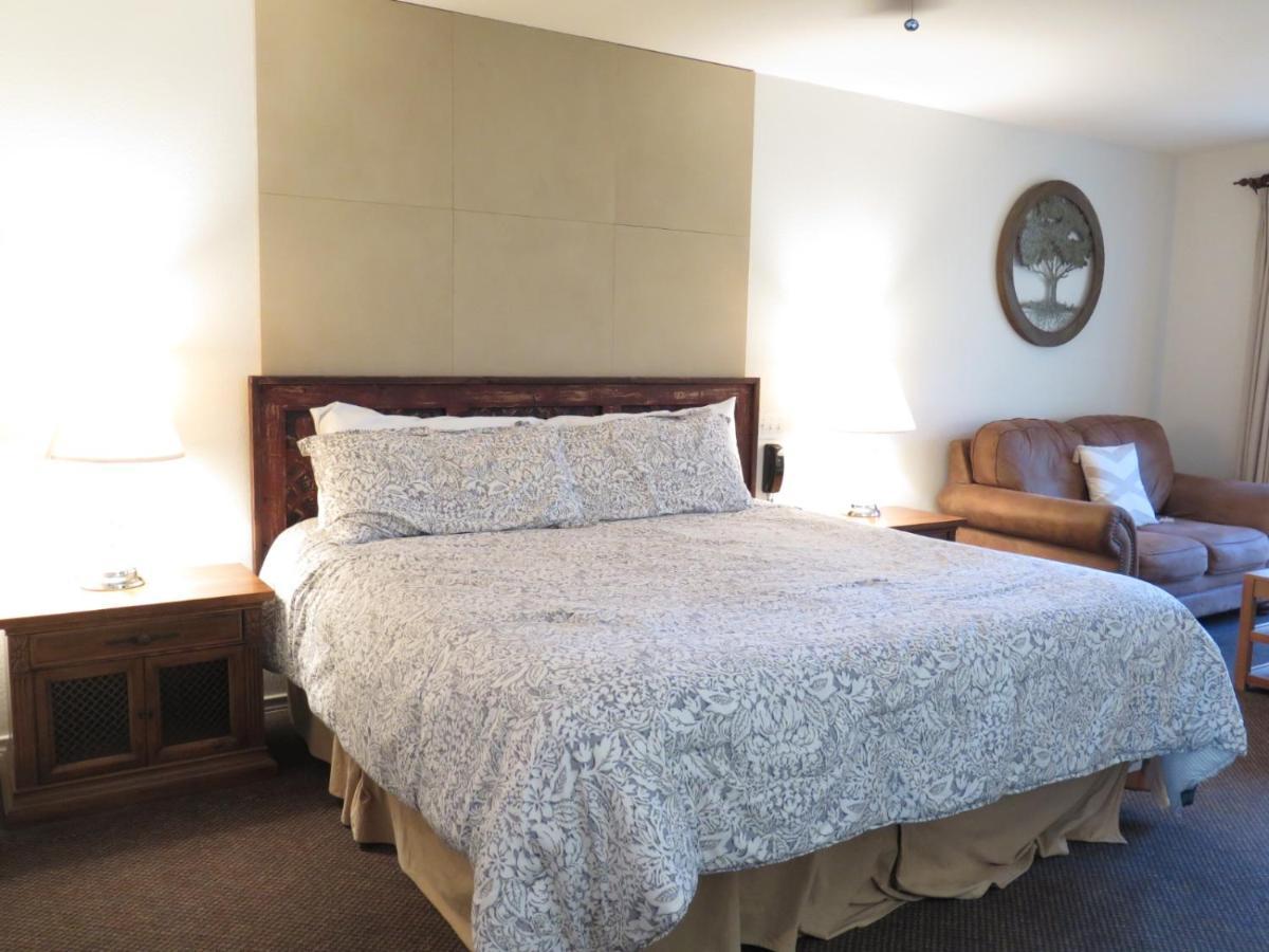 Wimberley Inn & Bar Chambre photo