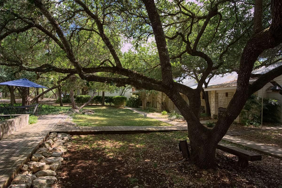 Wimberley Inn & Bar Extérieur photo